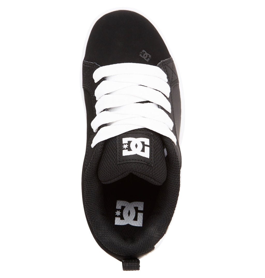 Kids' Court Graffik Shoes