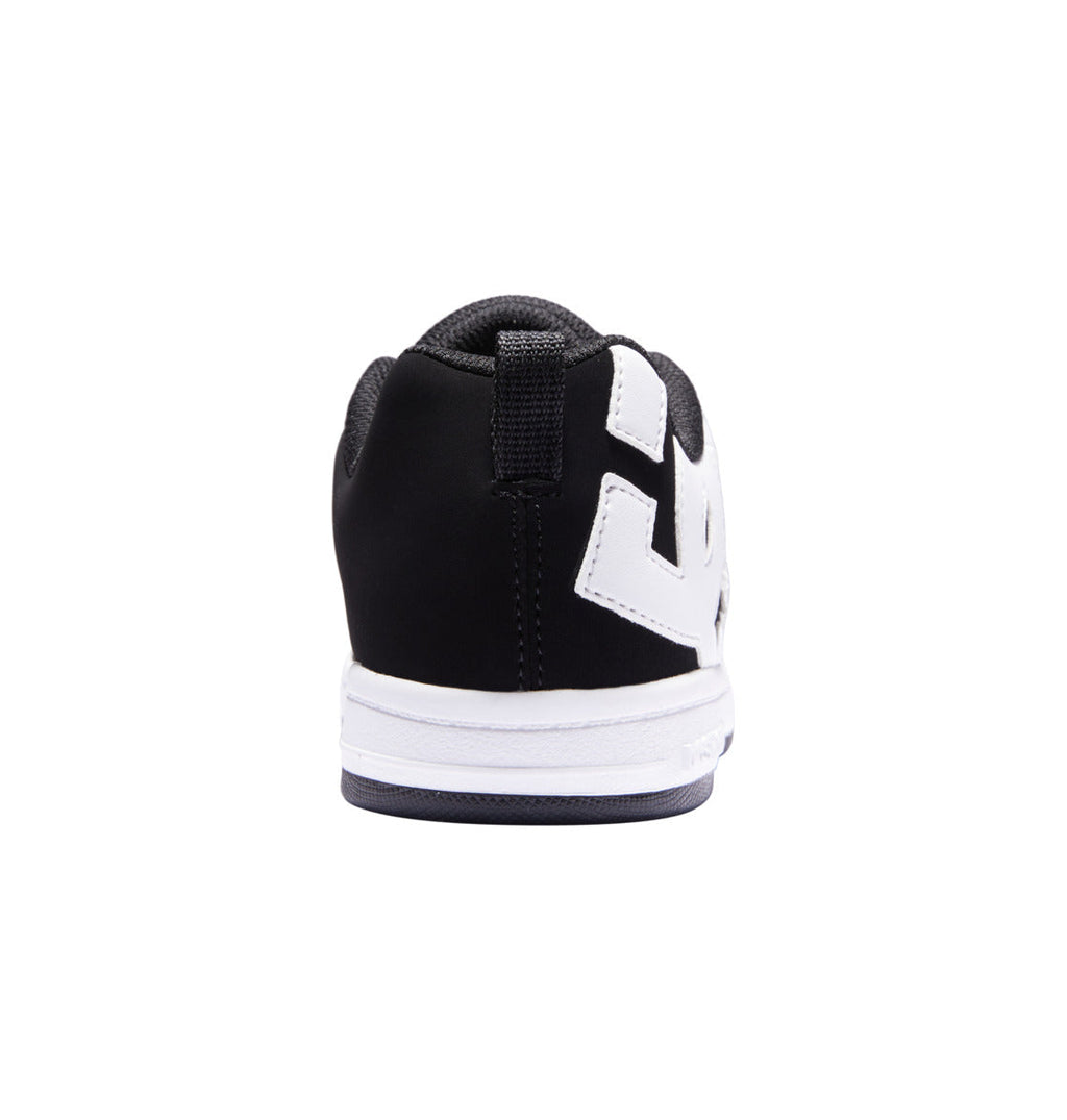 Kids' Court Graffik Shoes