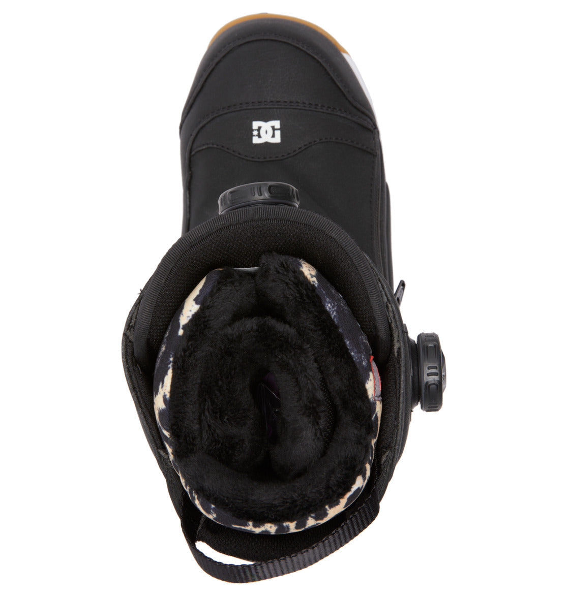 Women's Mora BOA® Snowboard Boots