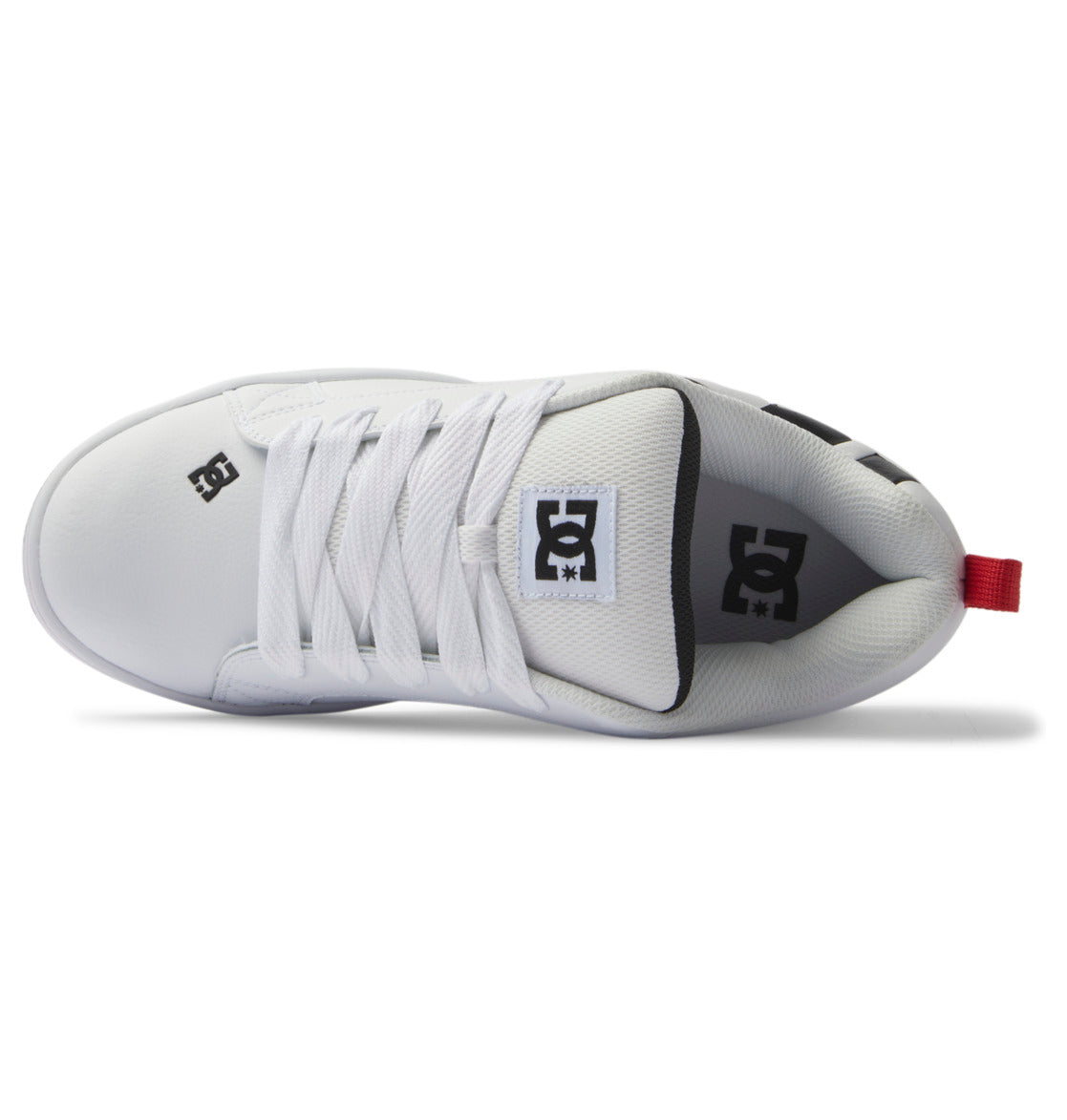 Men's Court Graffik Shoes