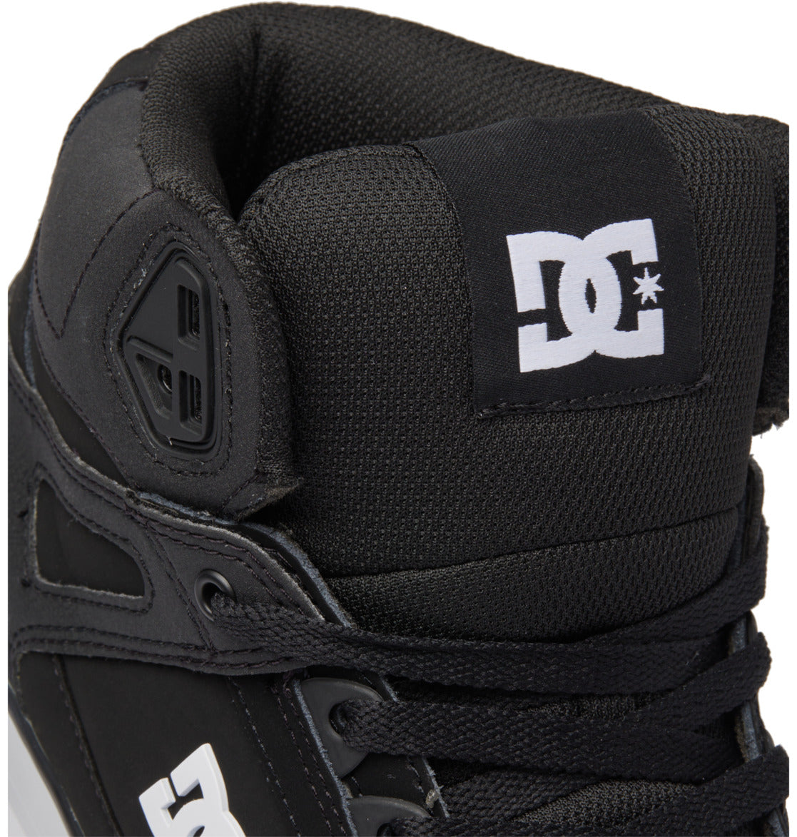 Men's Pure High-Top Shoes