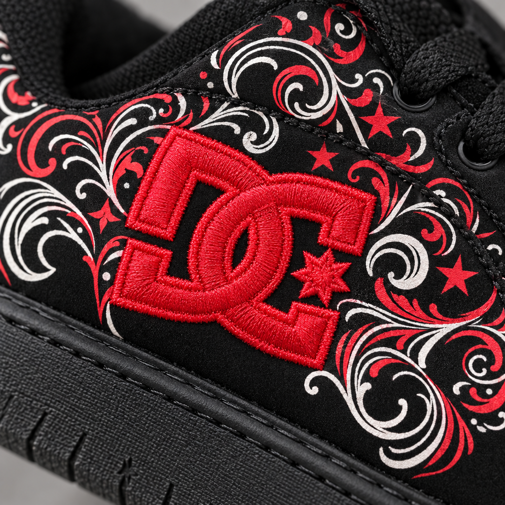 Red Edition
