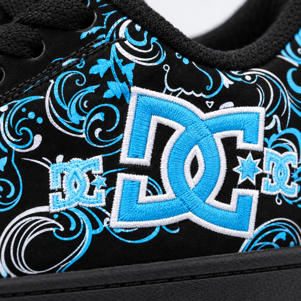 Blue Edition