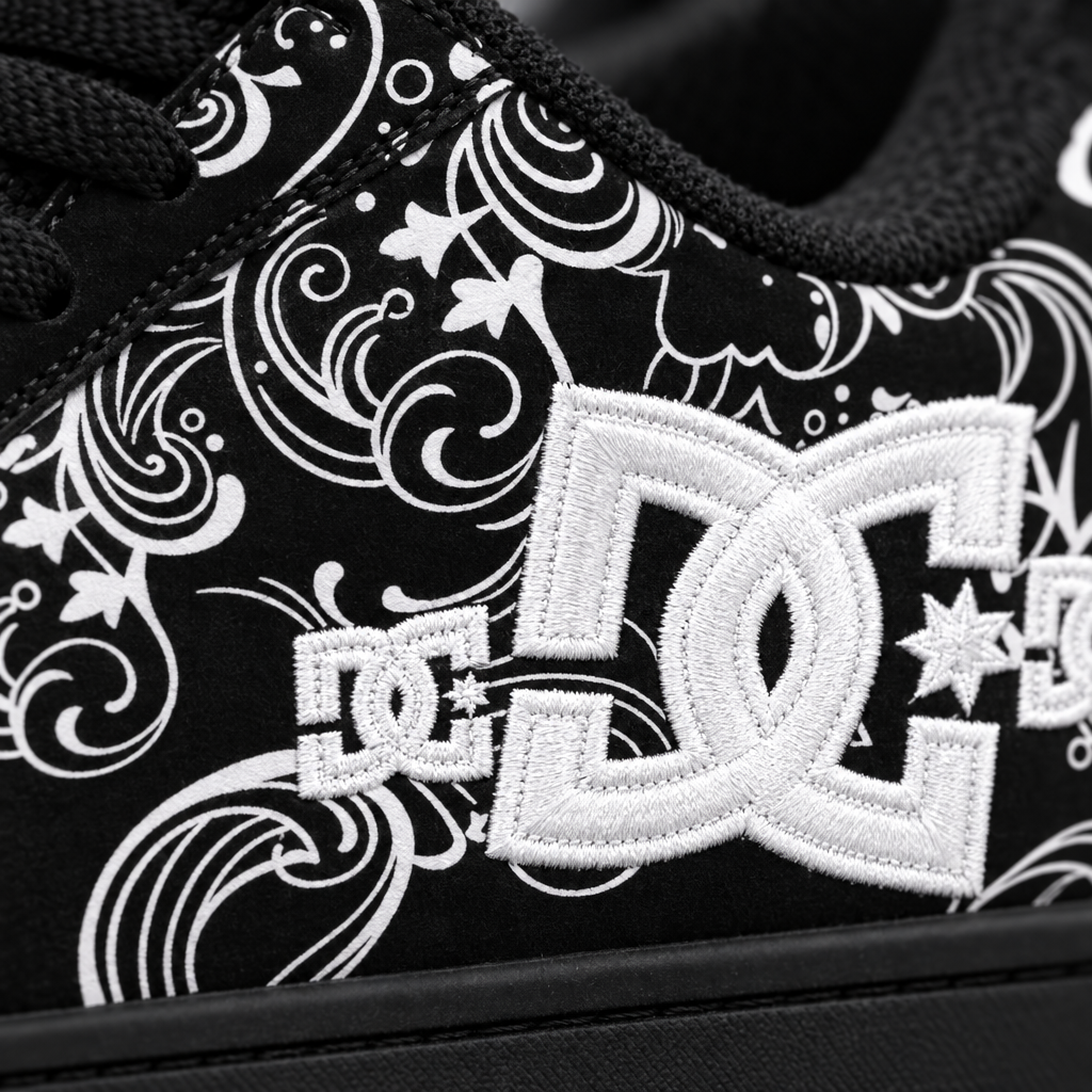 White Edition