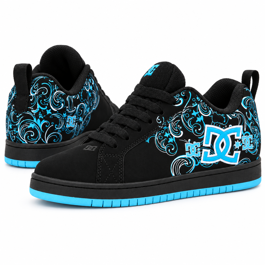 Blue Edition