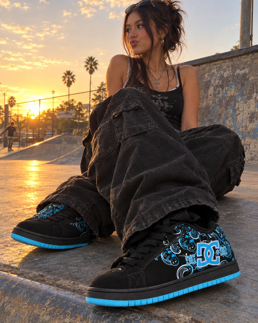 Blue Edition