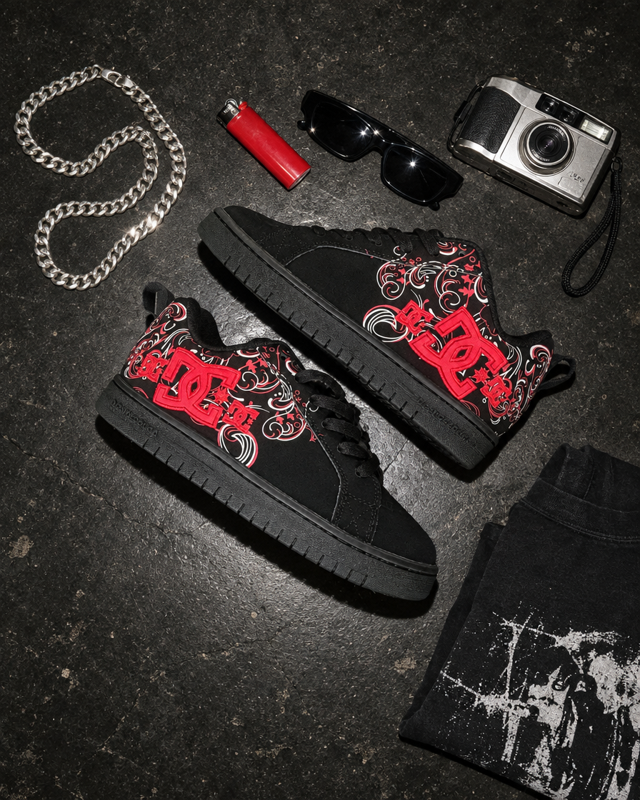 Red Edition