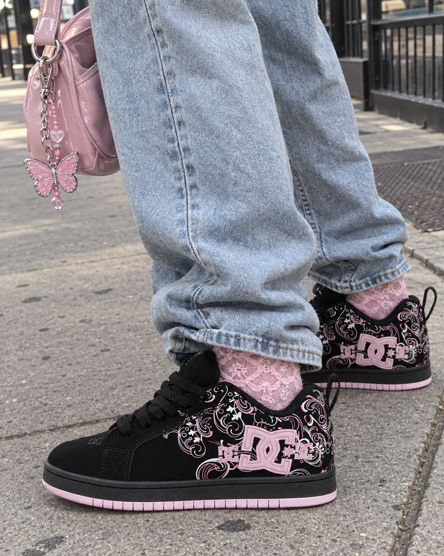 Pink Edition