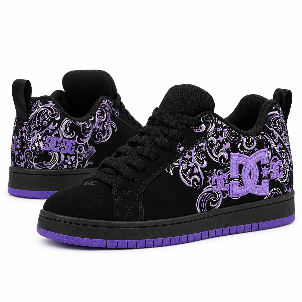 Purple Edition