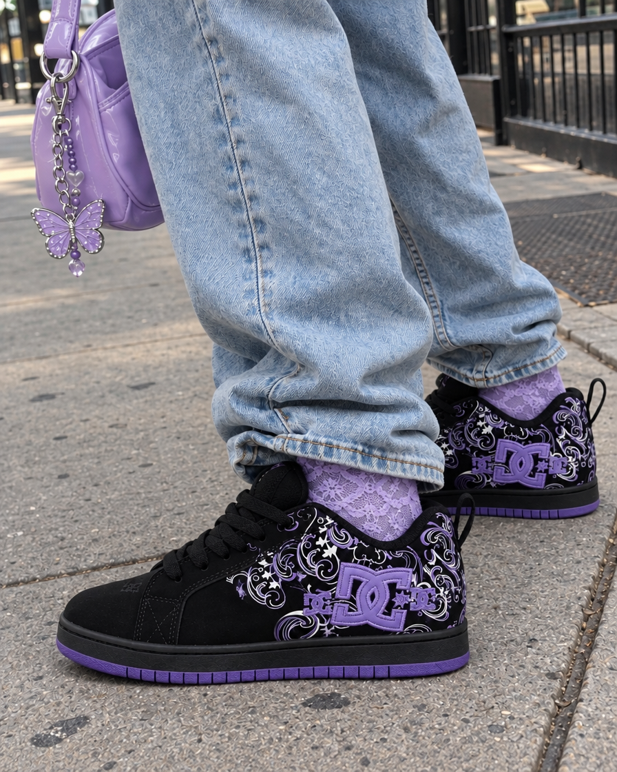 Purple Edition