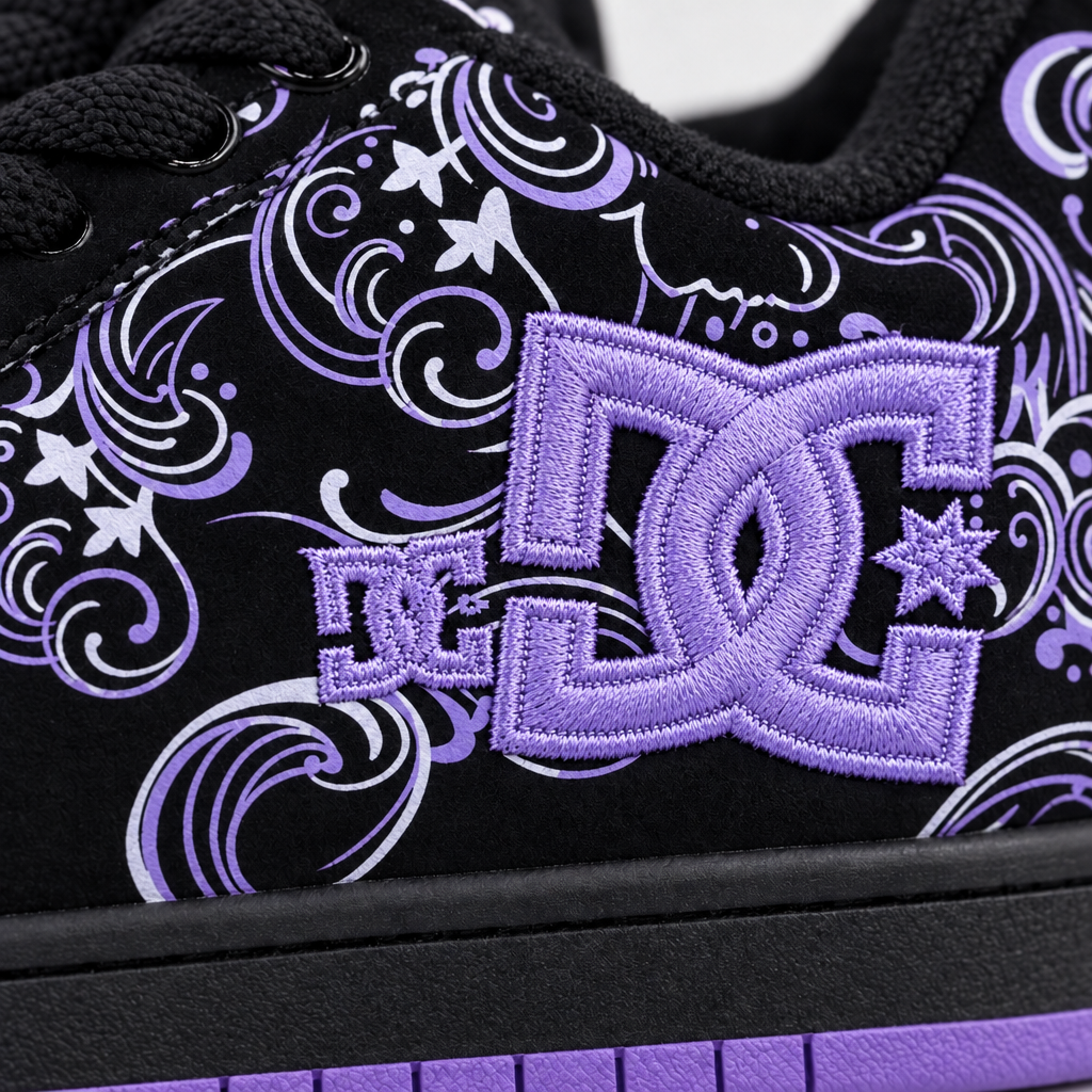 Purple Edition